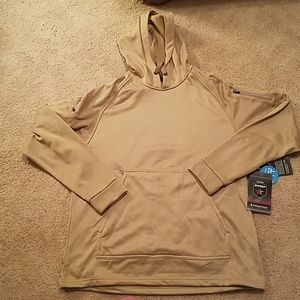 Propper Womens Cover Hoodie w CCL Access
